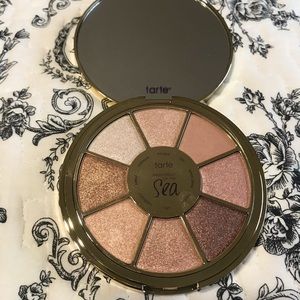 Tarte Eyeshadow Palette III Rainforest Of The Sea